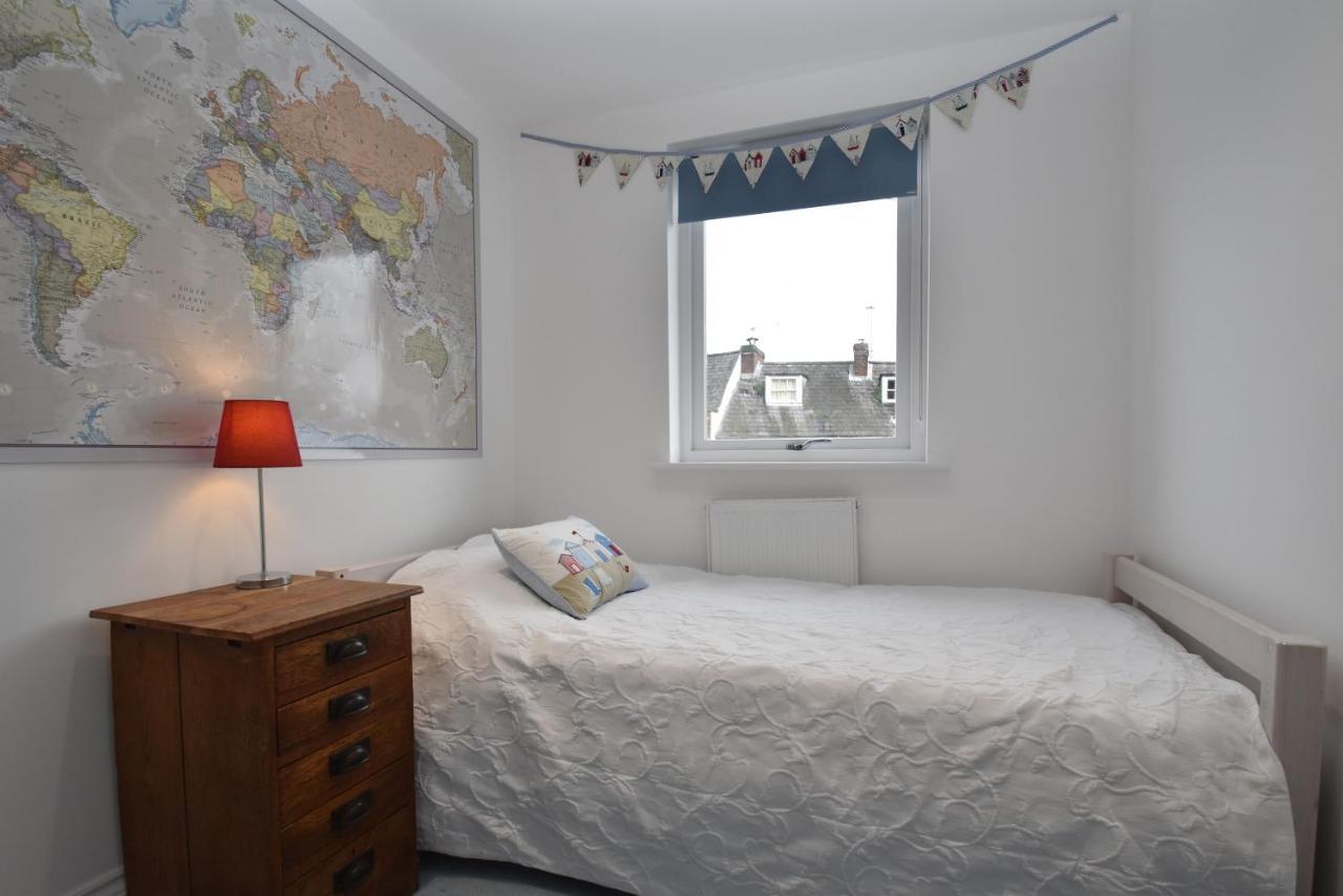 Villa Southbank à Rye Extérieur photo