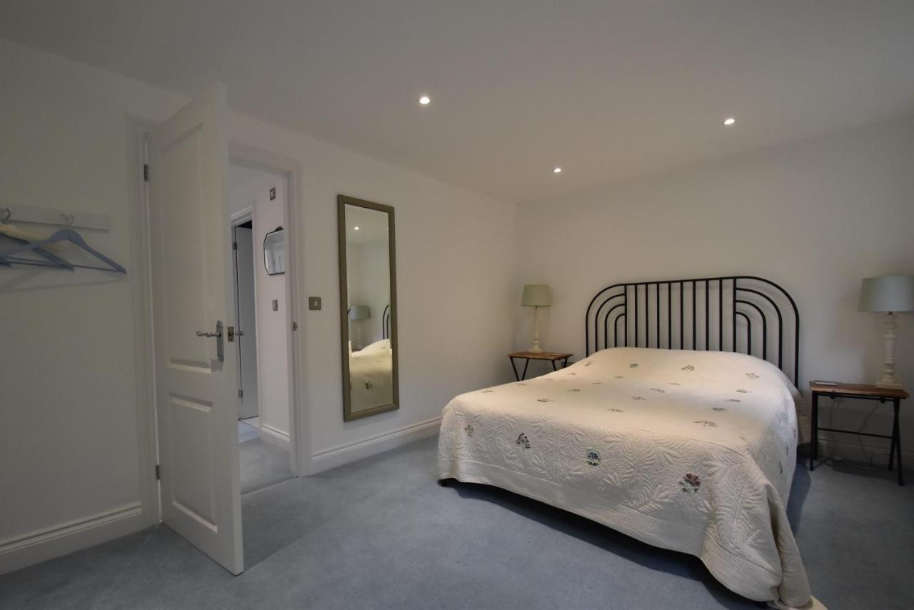 Villa Southbank à Rye Extérieur photo