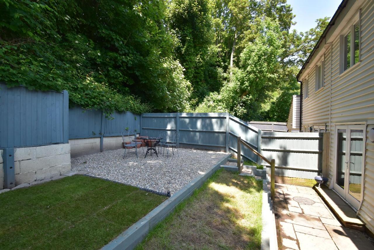 Villa Southbank à Rye Extérieur photo